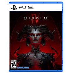 Diablo 4 PS5 Cene