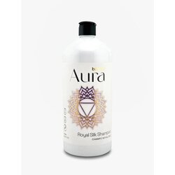 BurBur Aura RoyalSilk šampon za ljubimce 750ml Cene
