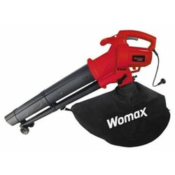 Womax duvač usisivač za lišće w-ls 2600 Cene