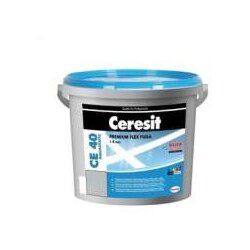 Ceresit CE40 FUG MASA BIJELA 01 2KG Cene