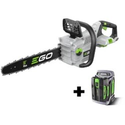 Ego Power aku lančana pila testera CS1614E Kit Cene