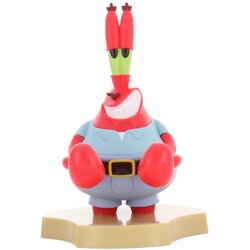 Exquisite Gaming cable guys holdems spongebob squarepants - mr. krabs Cene
