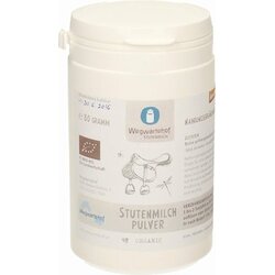 Wegwartehof Demeter BIO kobilje mlijeko u prahu Cene