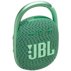 JBL prijenosni bluetooth zvučnik CLIP 4 ECO GREENID: EK000568334 Cijene