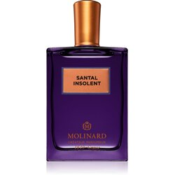 Molinard Santal Insolent parfemska voda uniseks 75 ml Cene
