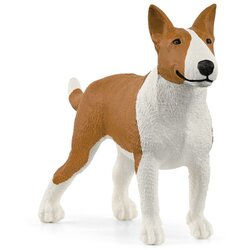 Schleich 13966 - Farm World - bullterrier Cene