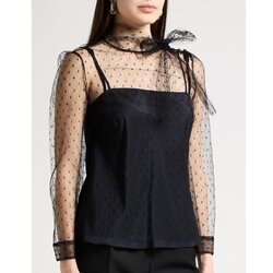 RED VALENTINO Red Valentino Ženska bluza WR0ABH80428-0NO Cene