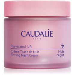 Caudalie Resveratrol-Lift nočna krema z anti-age učinkom za regeneracijo in obnovo kože obraza 50 ml Cene