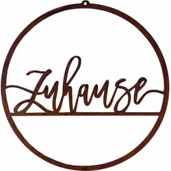 Badeko Tabla "Zuhause" za obešanje Cene