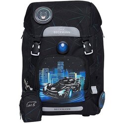 Beckmann Night Rider - Ranac anatomski - Night Rider Cene