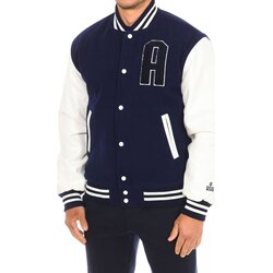 Attica Sporting Goods Jakne AT-FW22-001-NAVY Večbarvna Cene