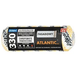 Dolphin rezervni valjak za farbanje 330 atlantic 25 cm nit 12 mm beli Cene
