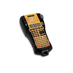Dymo Pisač naljepnica Rhino 5200 CaseKit, s tipkovnicom Cijene