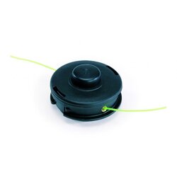 TECHPARTS REZALNA GLAVA ZA MOTORNO KOSO M10 x 1,25 LEVI NAVOJ, (21063241) Cene