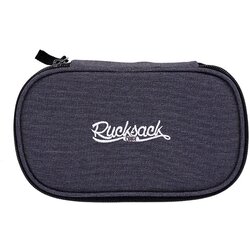 Rucksack Only Ovalna peresnica Jumbo Black Cene