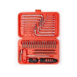 Alat GEMBIRD, 71 komad, TK-PRO-02 Cene