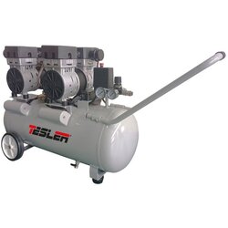 Kompresor TESLER TTJW50LS 50L SILENT Cene
