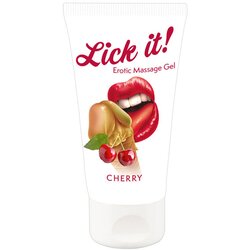 Lubry Cherry 50ml Cene