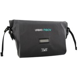 URBAN MOOV Torba za Upravljač - Crna Cene