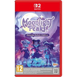 Moonlight Peaks (SWITCH 2) Cene