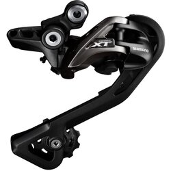  Mjenjač Stražnji Shimano Deore Xt Rd-T8000-Sgs, 10 Brzina, Top Normal, Shadow, Direct Attachment (Direct Mount Kompatibilno) Cijene