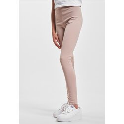 Urban Classics Girls' high-waisted denim leggings Cene