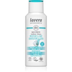 Lavera Basis Sensitiv vlažilni balzam za normalne do suhe lase 200 ml Cene