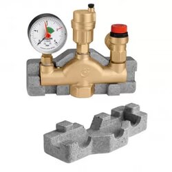 Caleffi Grupa za kotao KSG Cene