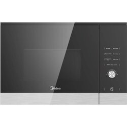 Midea ugradna mikrotalasna rerna MW25DIBK Cene