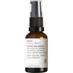 Evolve Organic Beauty Superfood 360 Serum - 30 ml Cene