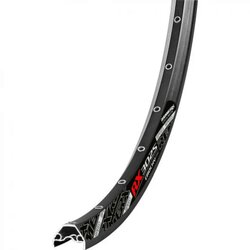 REMERX felga e-rocky 622x25 28h crna Cene