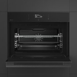 Hisense vgradna pečica z mikrovalovi BIM406A8B Cene
