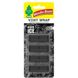 Wunder baum Osvežilec zraka Vent Wrap (Black Ice, 60 dni) Cene