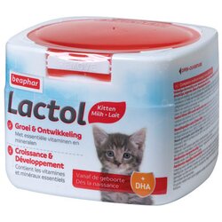 Beaphar lactol kitten 250g Cene