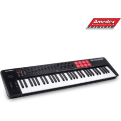 Klavijatura M-AUDIO OXYGEN 61 MK V Cijene