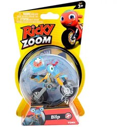 Tomy Ricky Zoom - Blip mali motor 8cm Cene