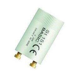 Starter ST151 basic 4-22W/220-240 Cene