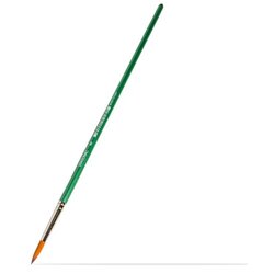 Statovac ART pop brush monet, četkica, okrugla, zelena - odaberite veličinu 8 Cene
