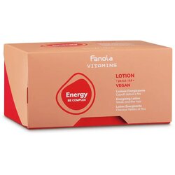 Fanola Losion za revitalizaciju slabe kose Energizing, 12 komada, 10ml Cene