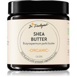 Dr. Feelgood BIO shea maslac 120 ml Cene