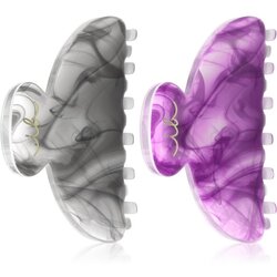 Invisibobble Clipstar My Rainboo sponka krokodilček za lase 2 kos Cene