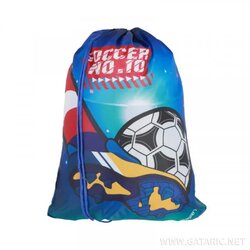 GATARIĆ TTS Sport Torba "Soccer No.10" Cene