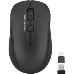A4Tech Bežični miš, Desk + Air, 1200 dpi, USB... Cene