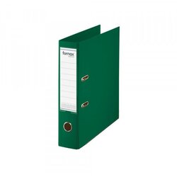 Grafotisak Registrator PVC PREMIUM samostojeći zeleni Cene