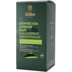 Eilles Tee eilles green tee 20/1 luxury selection Cene