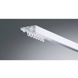 Schwoller Garnišna vodilica aluminijumska sa maskom 300cm Cene