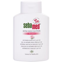 Sebamed gel za intimnu negu pH 3.8 200ml Cene
