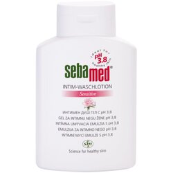 Sebamed kupka za intimnu higijenu pH3.8 200 ml Cene
