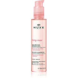 Nuxe Ulje za skidanje šminke Very Rose, 150 ml Cene