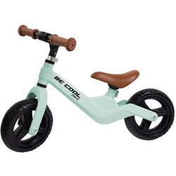 Free 2 Move Balance Bike BE COOL MINI, Zeleni Cene